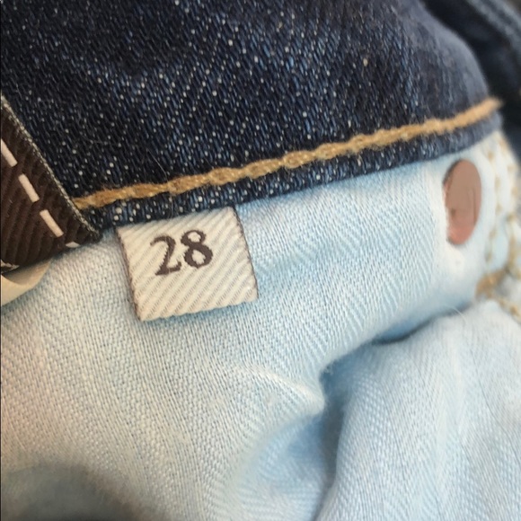7 For All Mankind pants - Picture 3 of 4